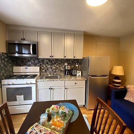 Cozy Boston Getaway Apartment! Free Parking Экстерьер фото