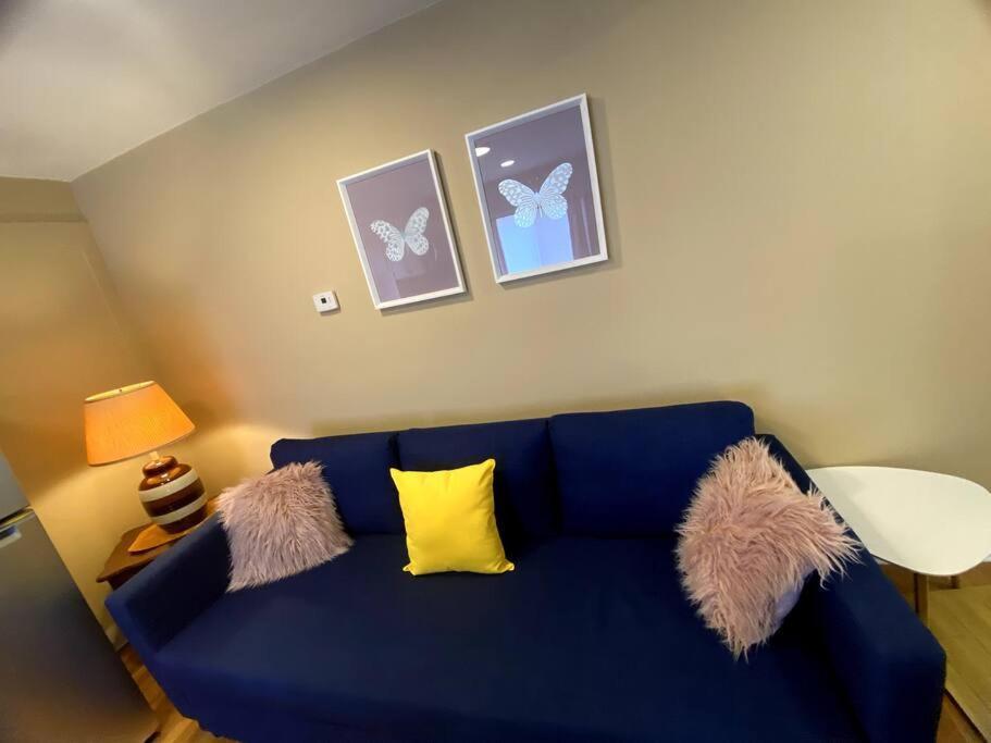 Cozy Boston Getaway Apartment! Free Parking Экстерьер фото