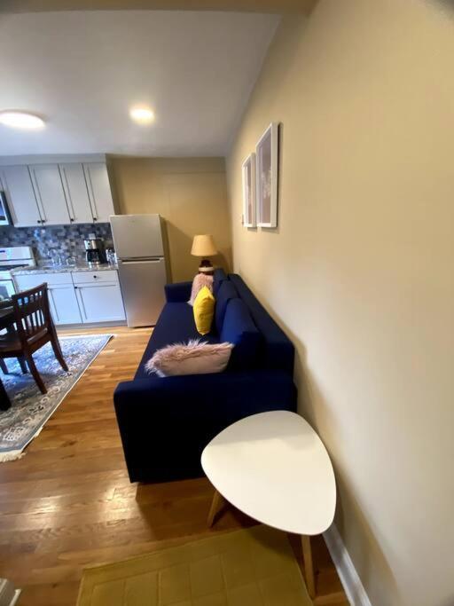 Cozy Boston Getaway Apartment! Free Parking Экстерьер фото