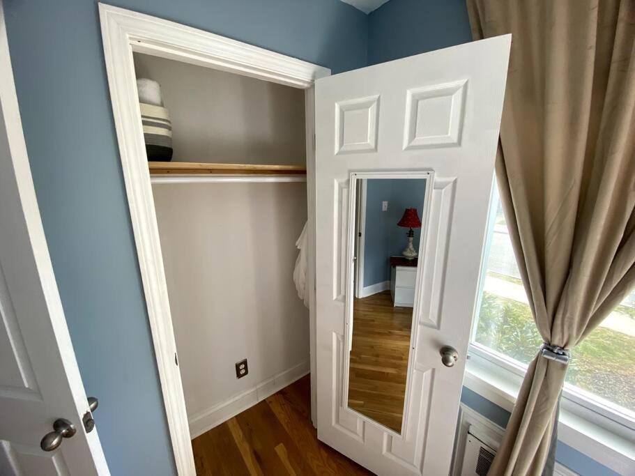 Cozy Boston Getaway Apartment! Free Parking Экстерьер фото